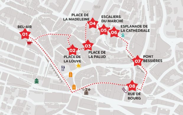 Description de l'image